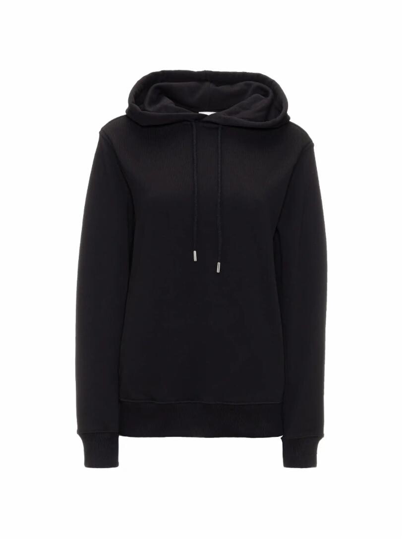 

Худи Dries Van Noten, Черный