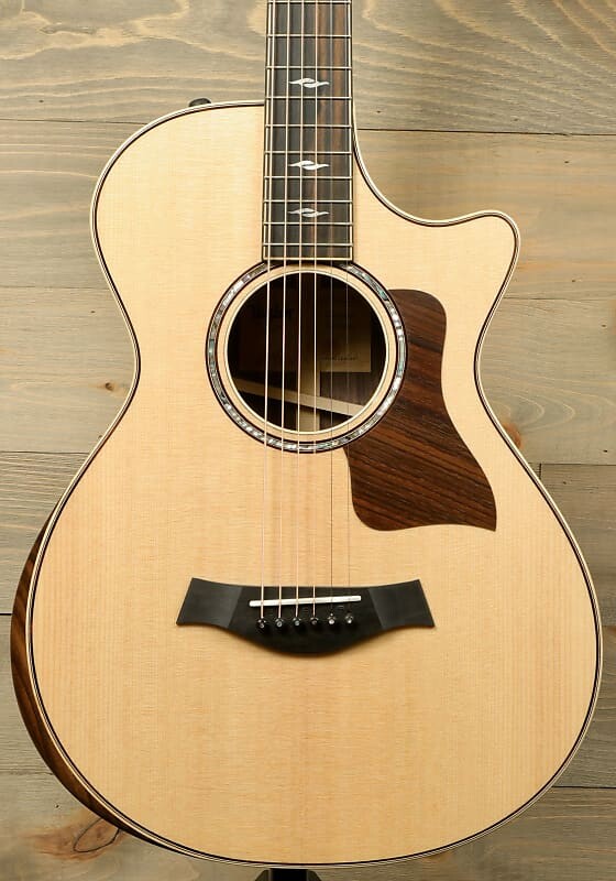 

Тейлор 812ce 12 ладов Taylor 812ce 12-Fret