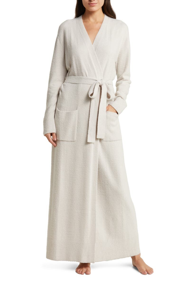 

Длинный халат CozyChic Ultra Lite BAREFOOT DREAMS