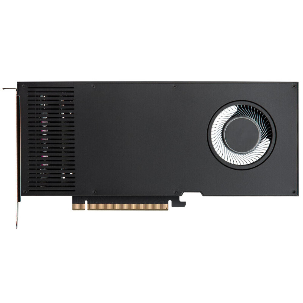 

Видеокарта графическая NVIDIA RTX A4000 GDDR6 16GB