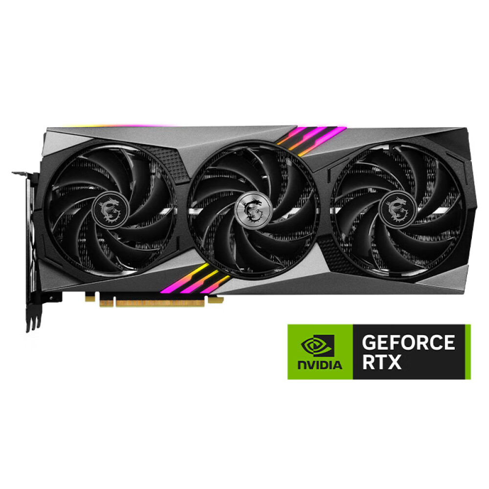 Rtx 4070 msi gaming