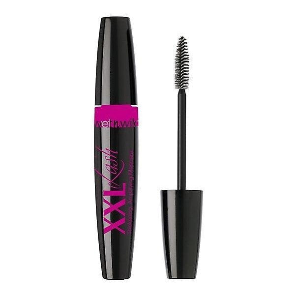 Wet n Wild Тушь для ресниц XXL Black 8ml