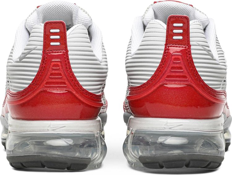 Air vapormax 360 university red hotsell