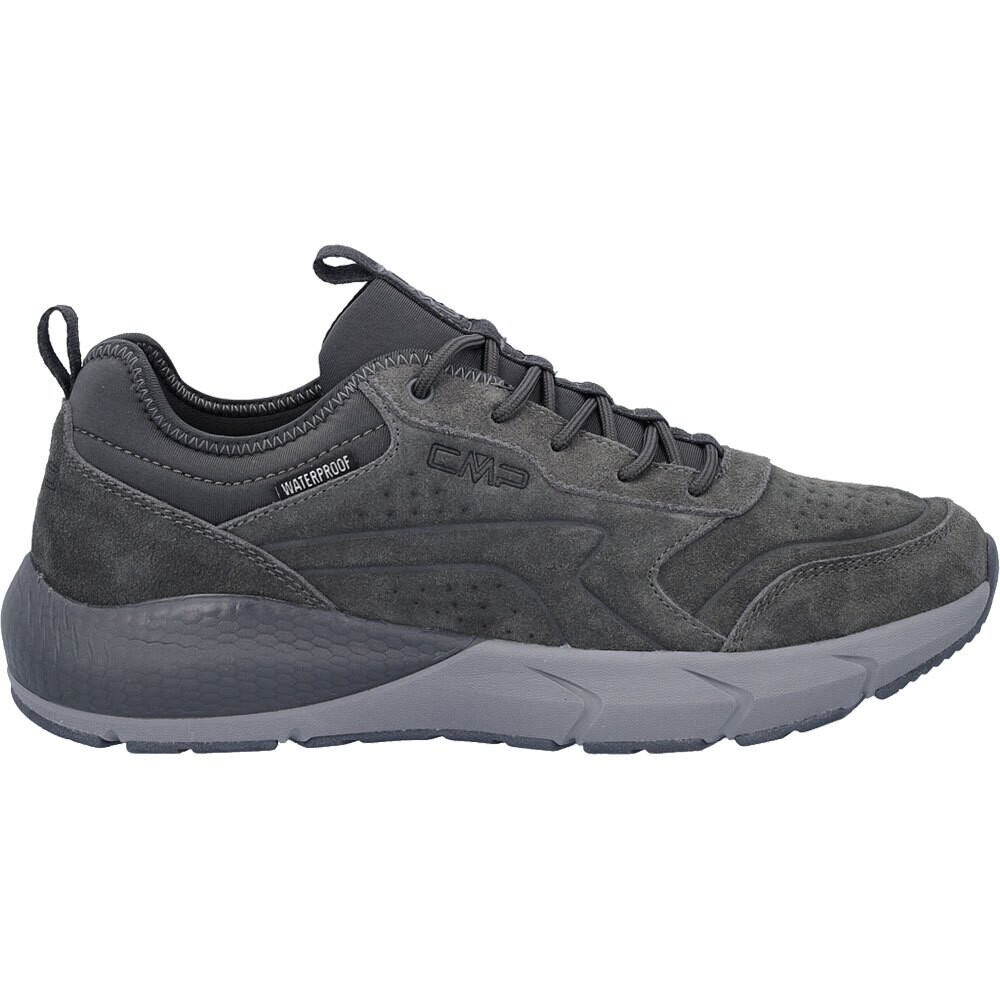 

Кроссовки CMP Syryas Waterproof 3Q24897, серый