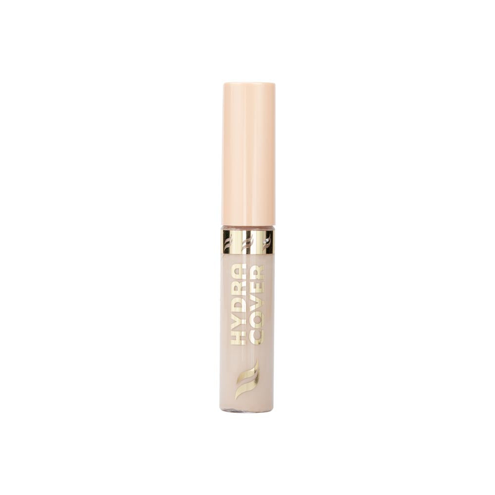 Ingrid Консилер для лица Hydra Cover 01 7мл by terry консилер hyaluronic hydra concealer оттенок 200 natural