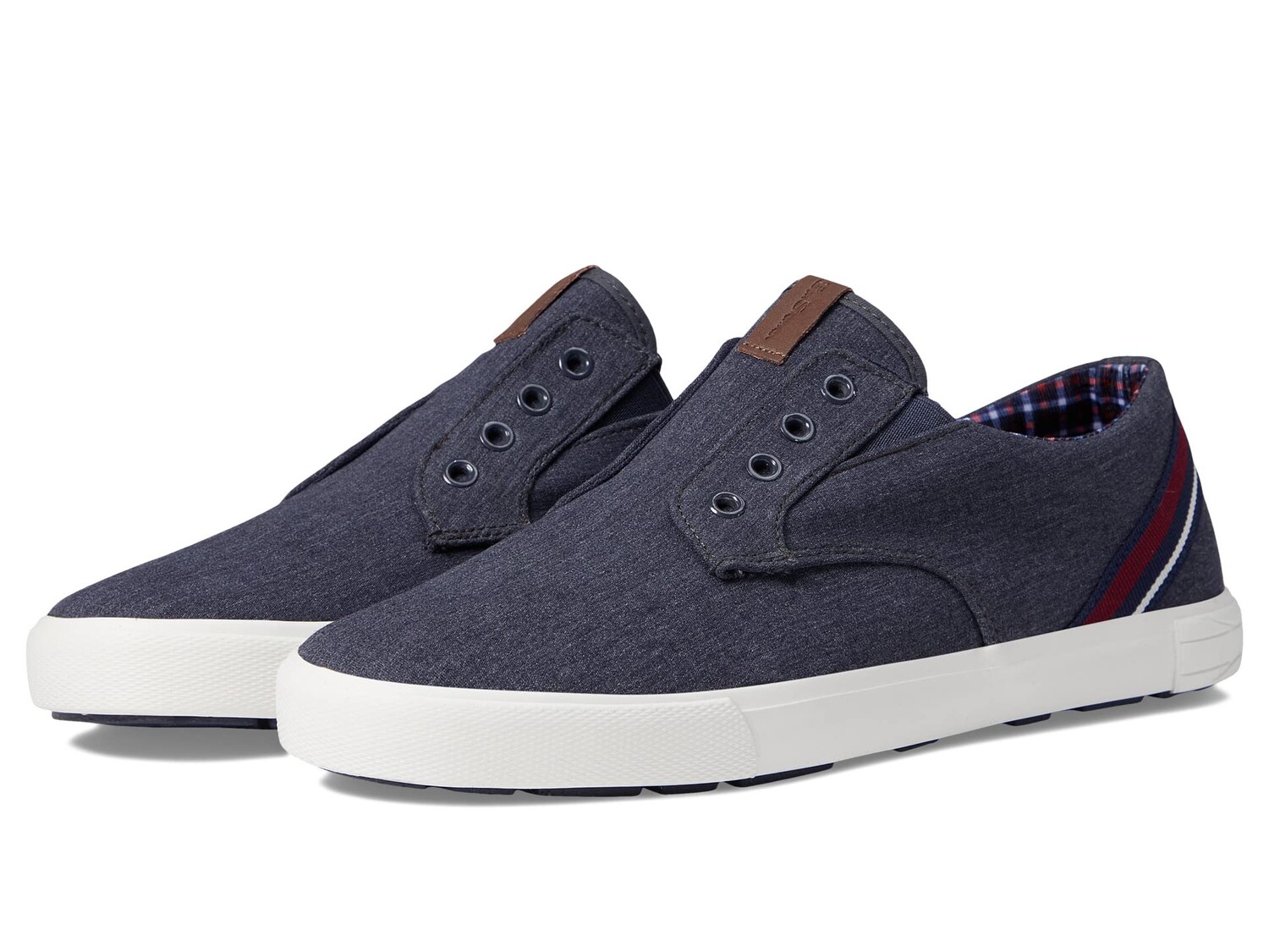 

Кроссовки Ben Sherman, Percy Laceless