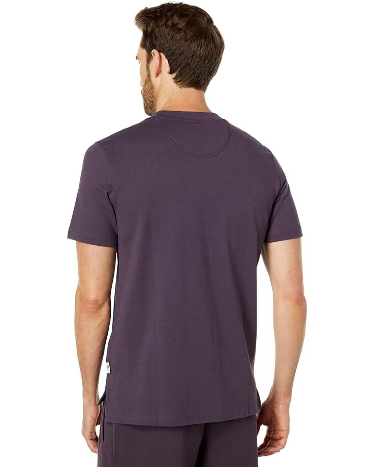 

Футболка PUMA MMQ Pocket Tee, цвет Sweet Grape