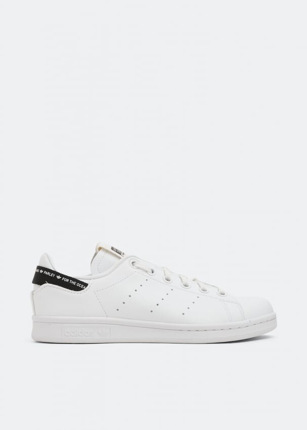 

Кроссовки ADIDAS x Parley Stan Smith sneakers, белый