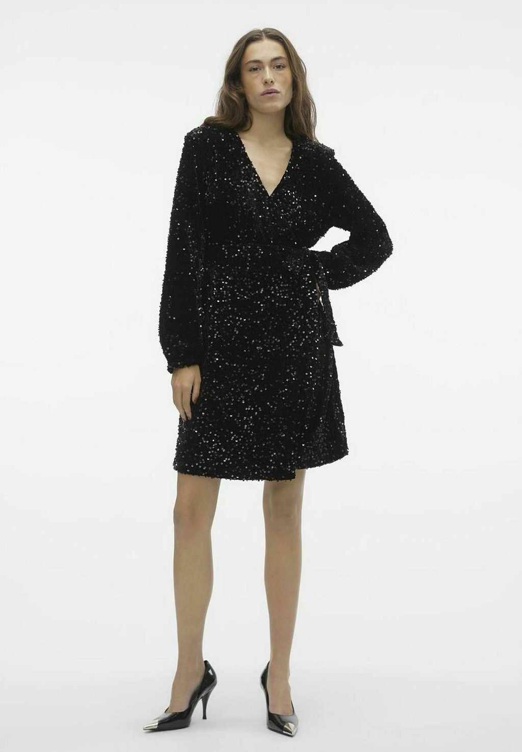 

Коктейльное платье BELLA Vero Moda