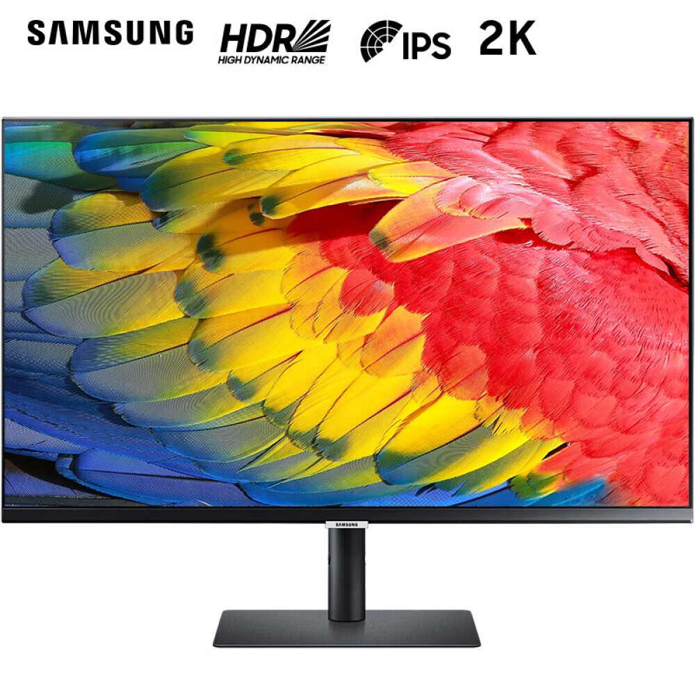 

Монитор Samsung S24A600UCC 24" IPS 2K