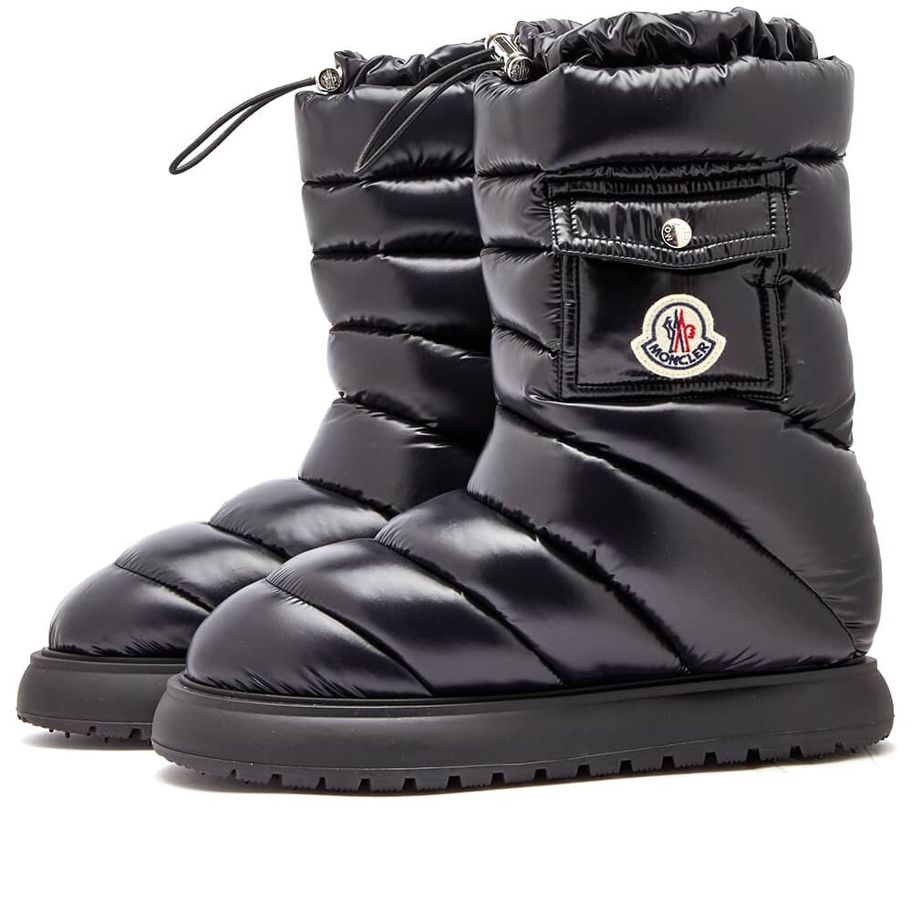 

Ботинки Moncler Gaia Pocket Mid Padded Boot