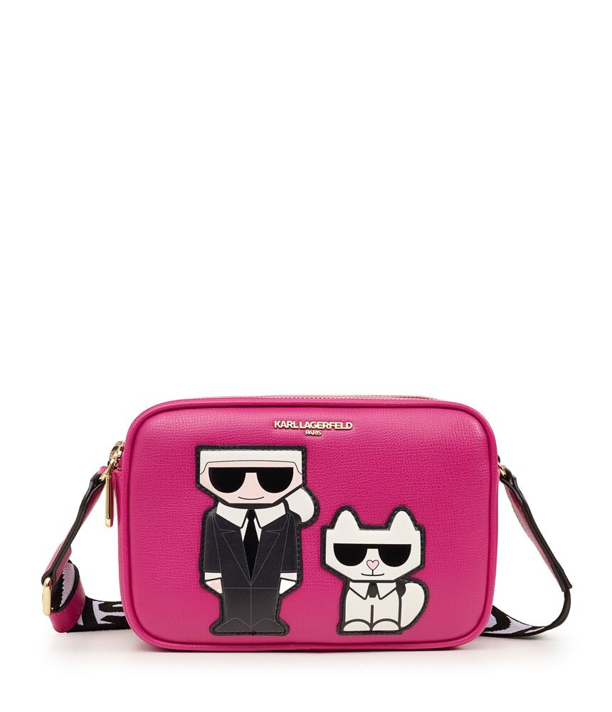 

Сумка maybelle Karl Lagerfeld