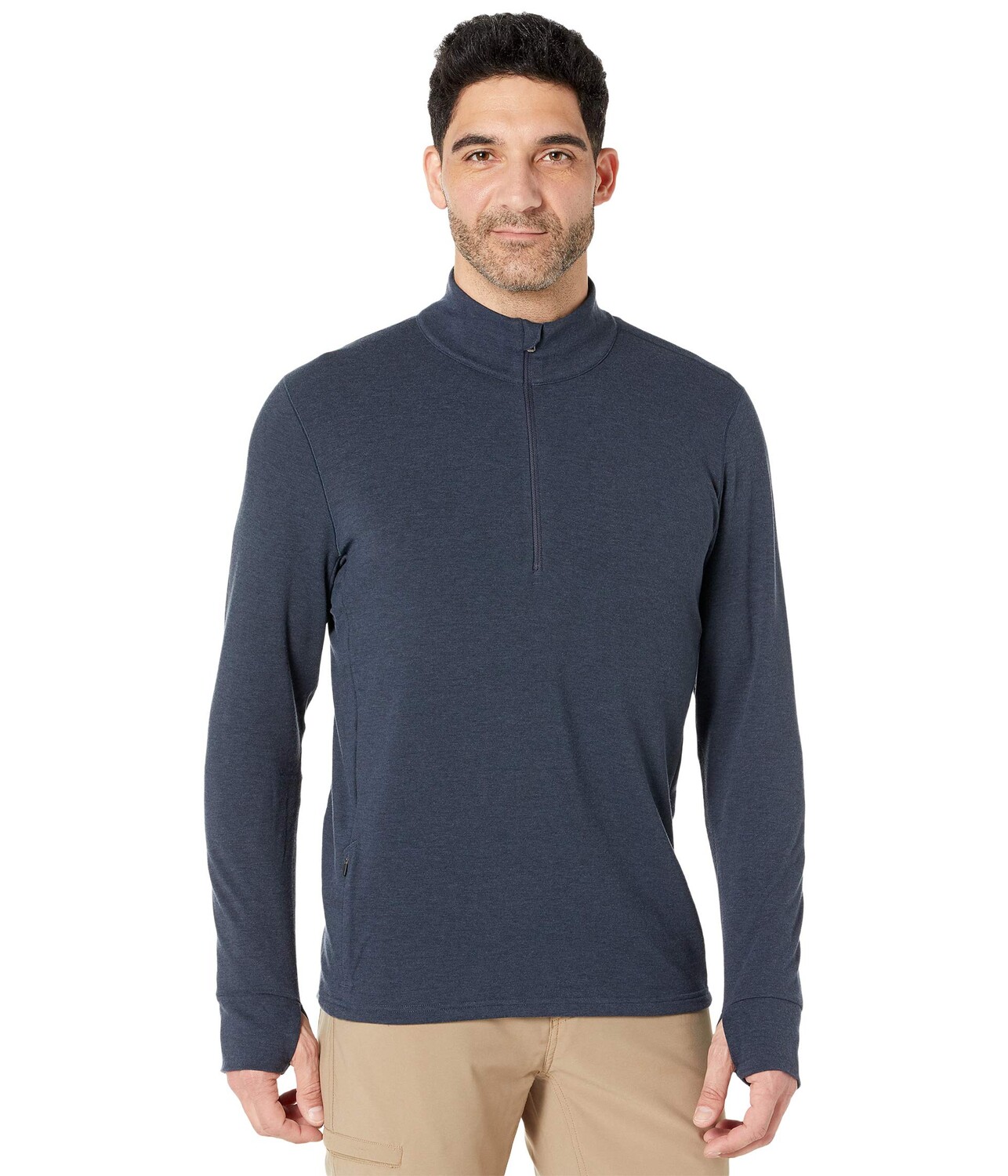 

Пуловер Prana, Altitude Tracker 1/4 Zip