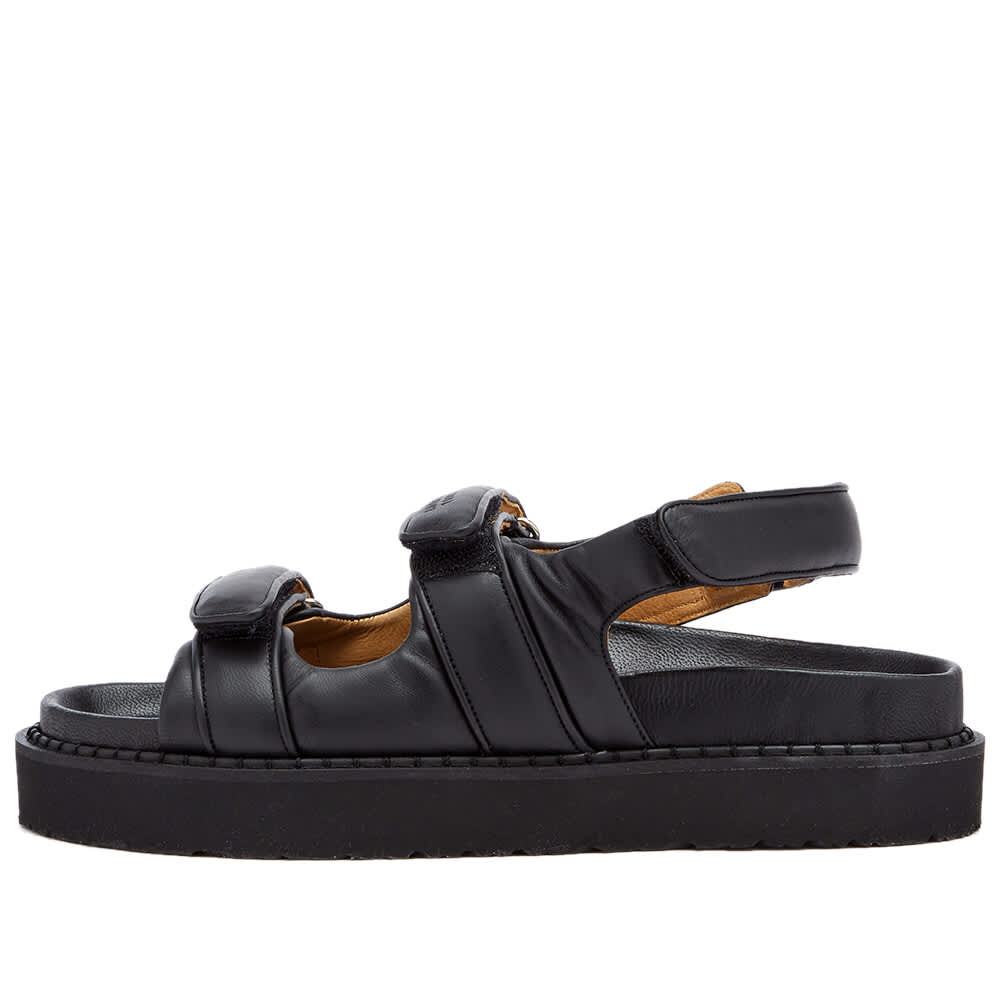 

Сандалии Isabel Marant Étoile Madee Sandal
