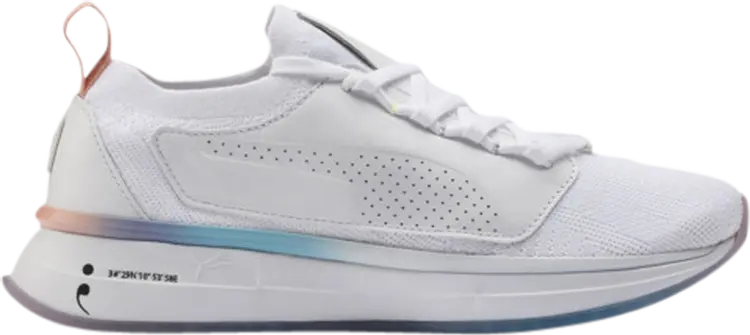 

Кроссовки Puma Wmns SG Runner Ice, белый