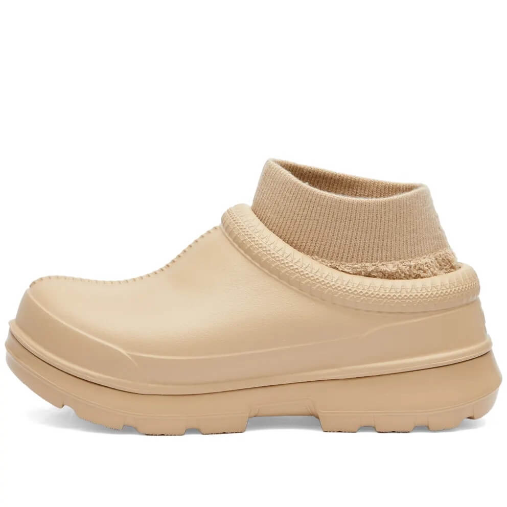 

Сабо UGG Tasman x Boot, кремовый