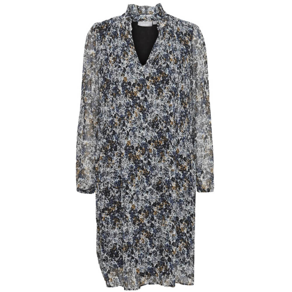 

Платье Fransa Frdajaplisse 2 Dress, синий