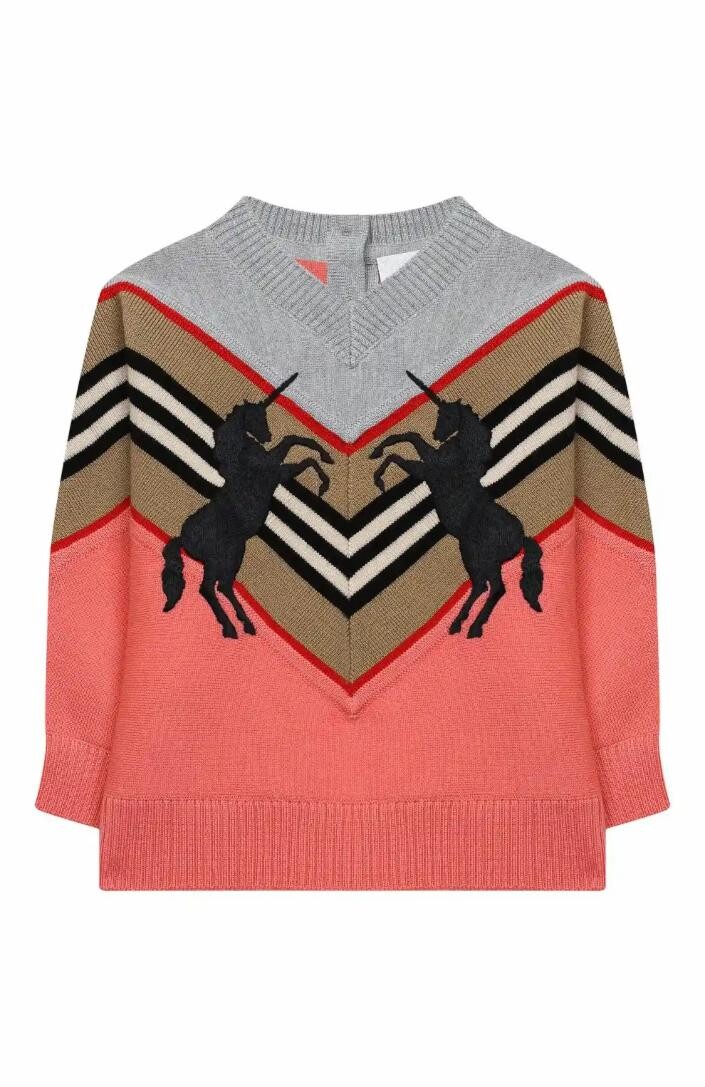 

Свитер Burberry
