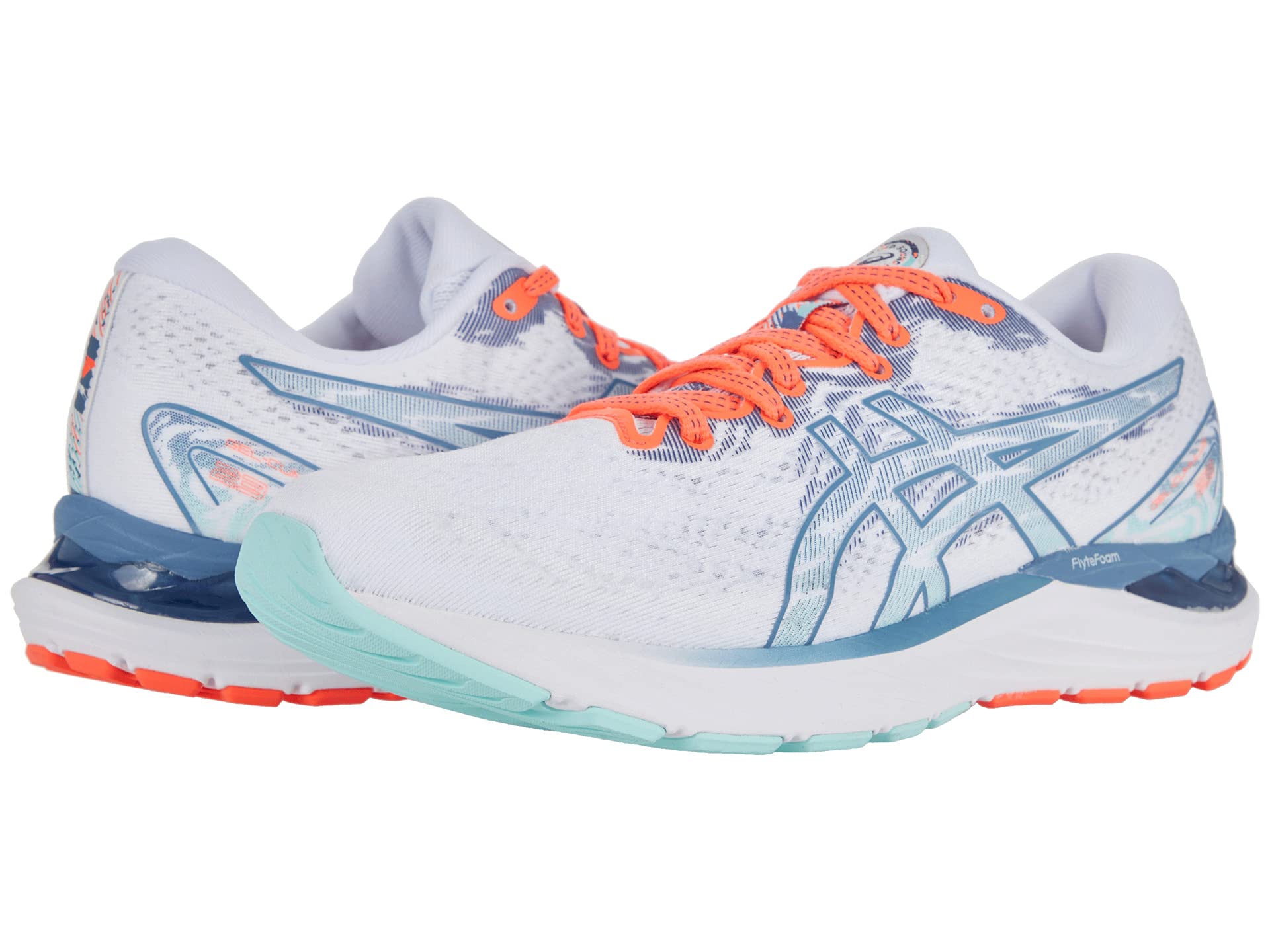 Кроссовки Asics Gel Cumulus 23 Купить