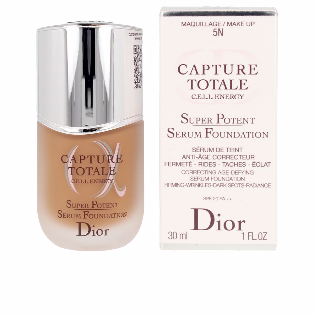 Крем Dior Capture Totale Купить