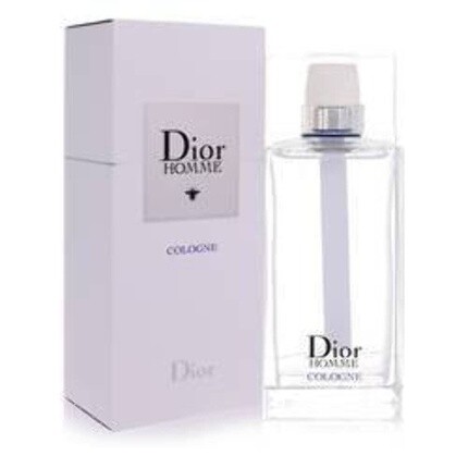 

Dior Homme Одеколон Спрей 125мл