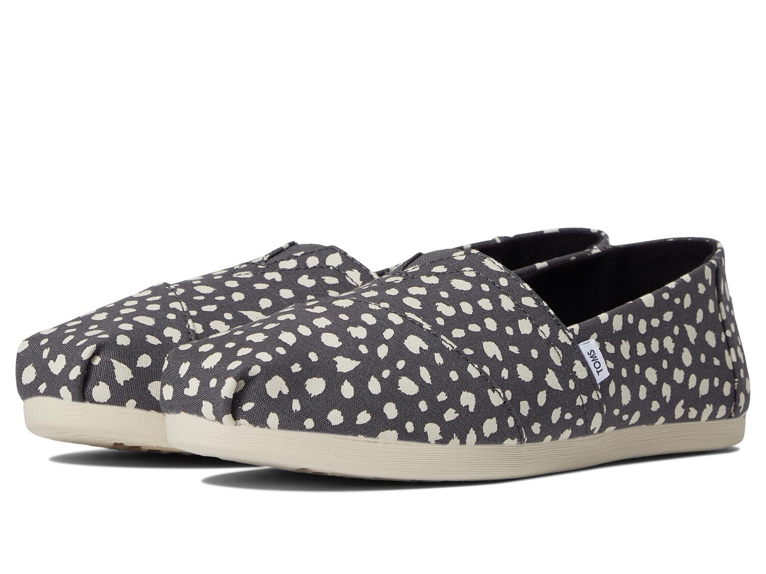 

Мокасины TOMS, Alpargata CloudBound