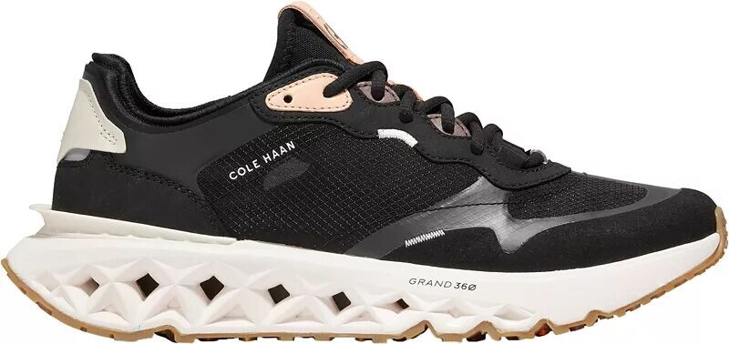 

Мужские беговые кроссовки Cole Haan 5.Zerogrand, черный