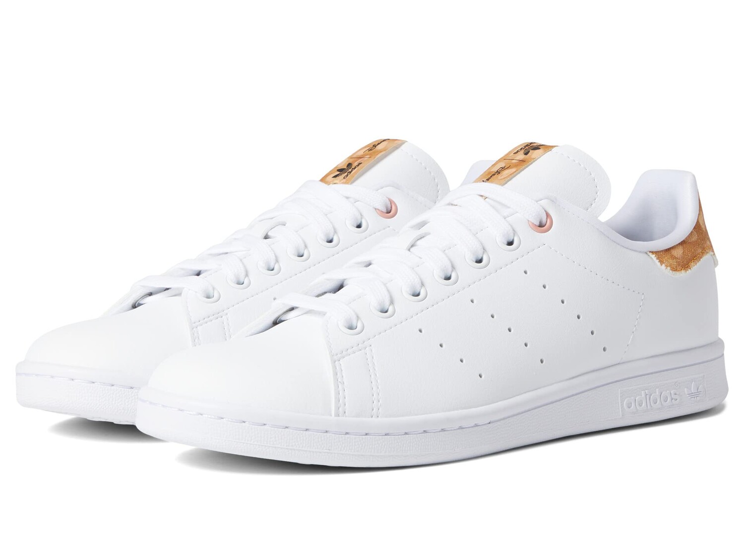 

Кроссовки adidas Originals, Disney Stan Smith - Bambi