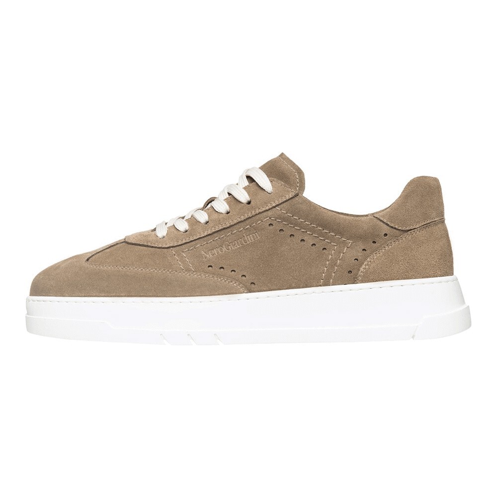 

Кроссовки NeroGiardini Zapatillas, biscotto