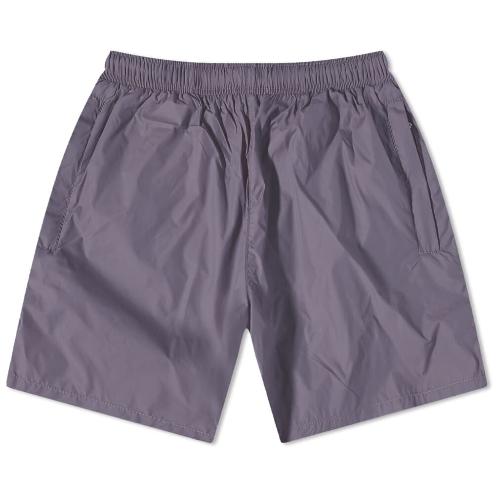 

Шорты Our Legacy Drape Tech Trunks