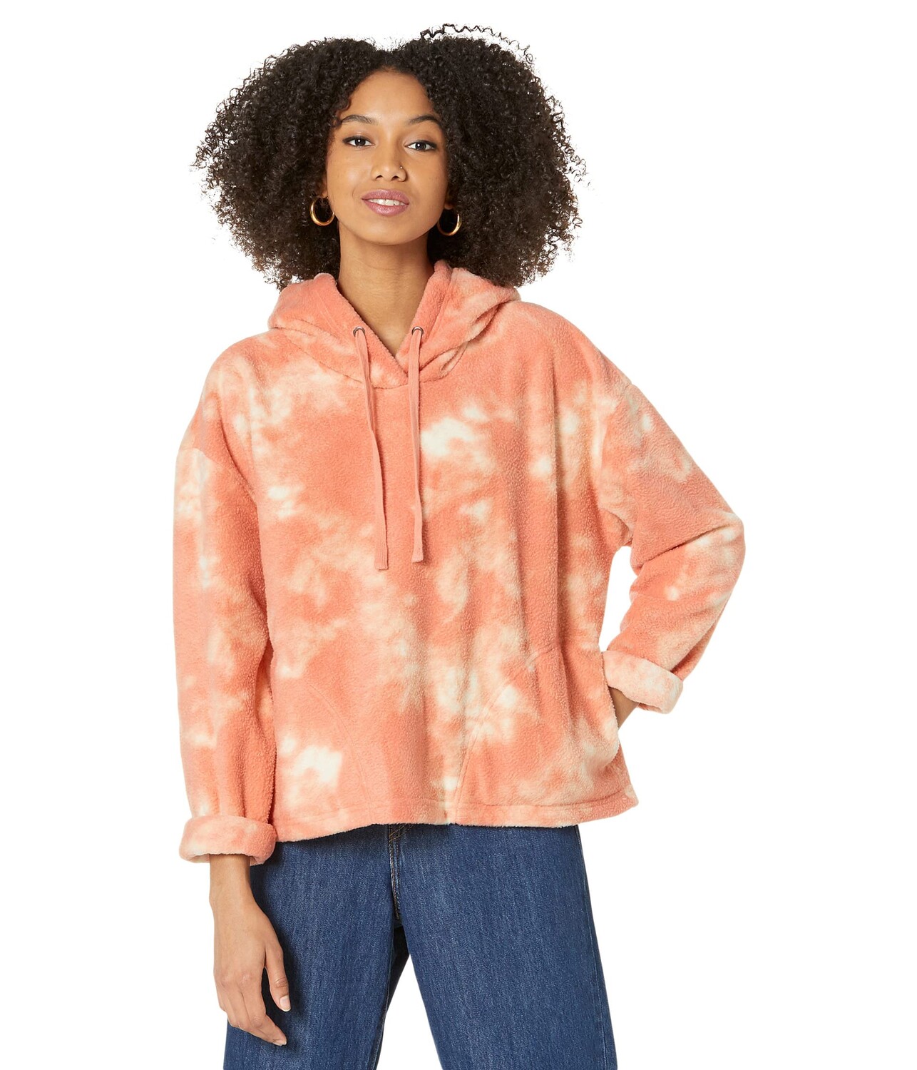 

Худи O'Neill, Hampton Supersherpa Hoodie