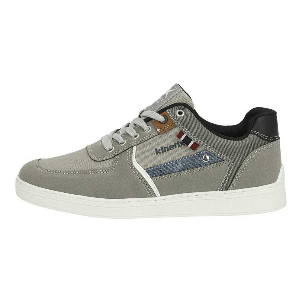 

Кроссовки kinetix Aron, l grey