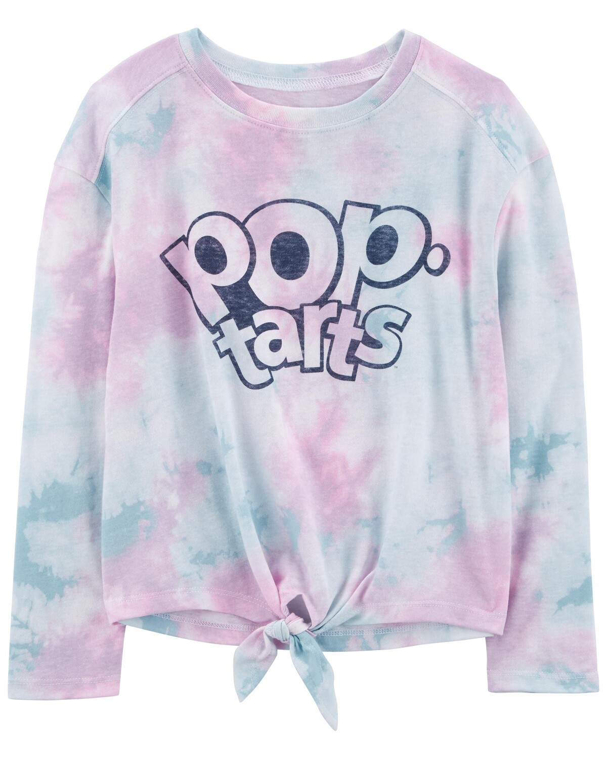 

Детская футболка с рисунком: Pop Tarts Remix Carter's