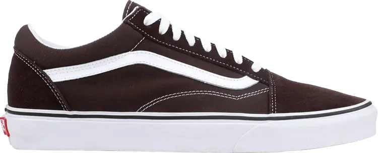 

Кеды Vans Old Skool Chocolate Torte, коричневый