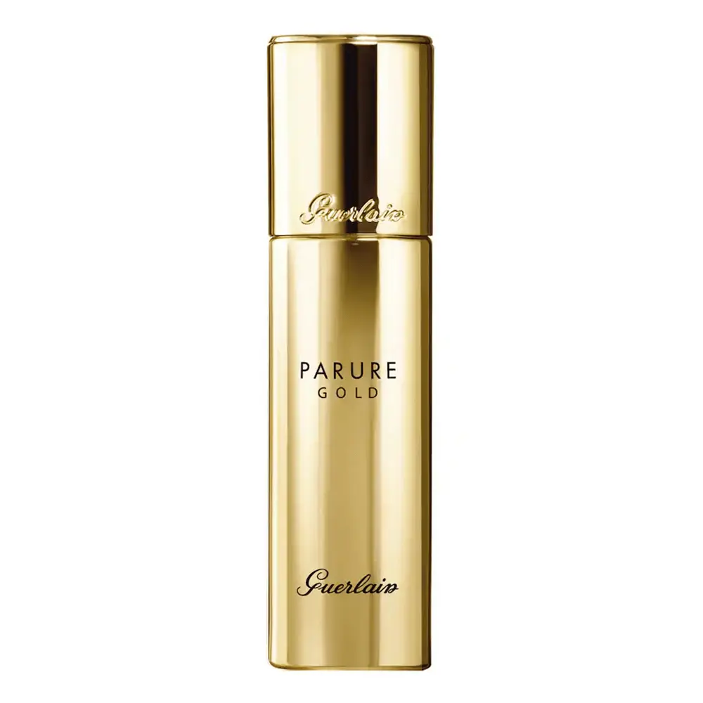 

Тональное средство Guerlain Parure Gold Fond De Teint Fluido, бежевый