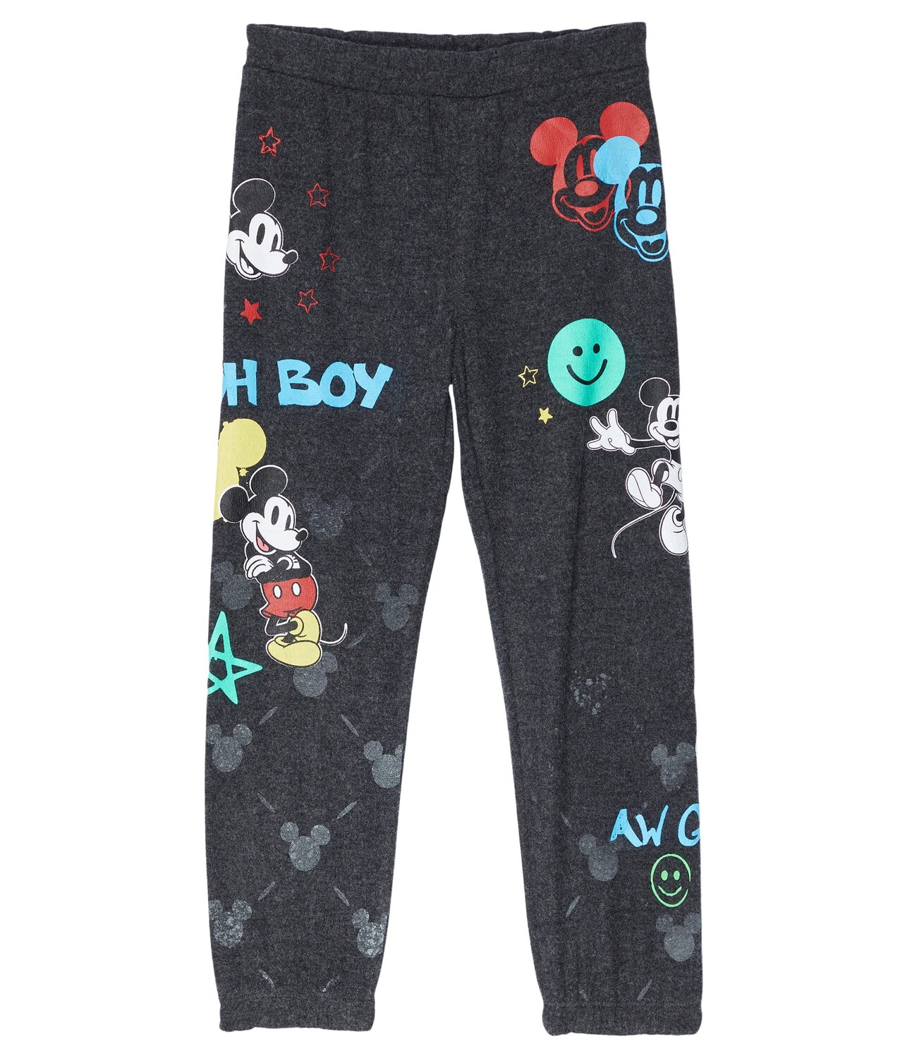 

Брюки Chaser Kids, RPET Bliss Knit Slouchy Joggers No Side Seams