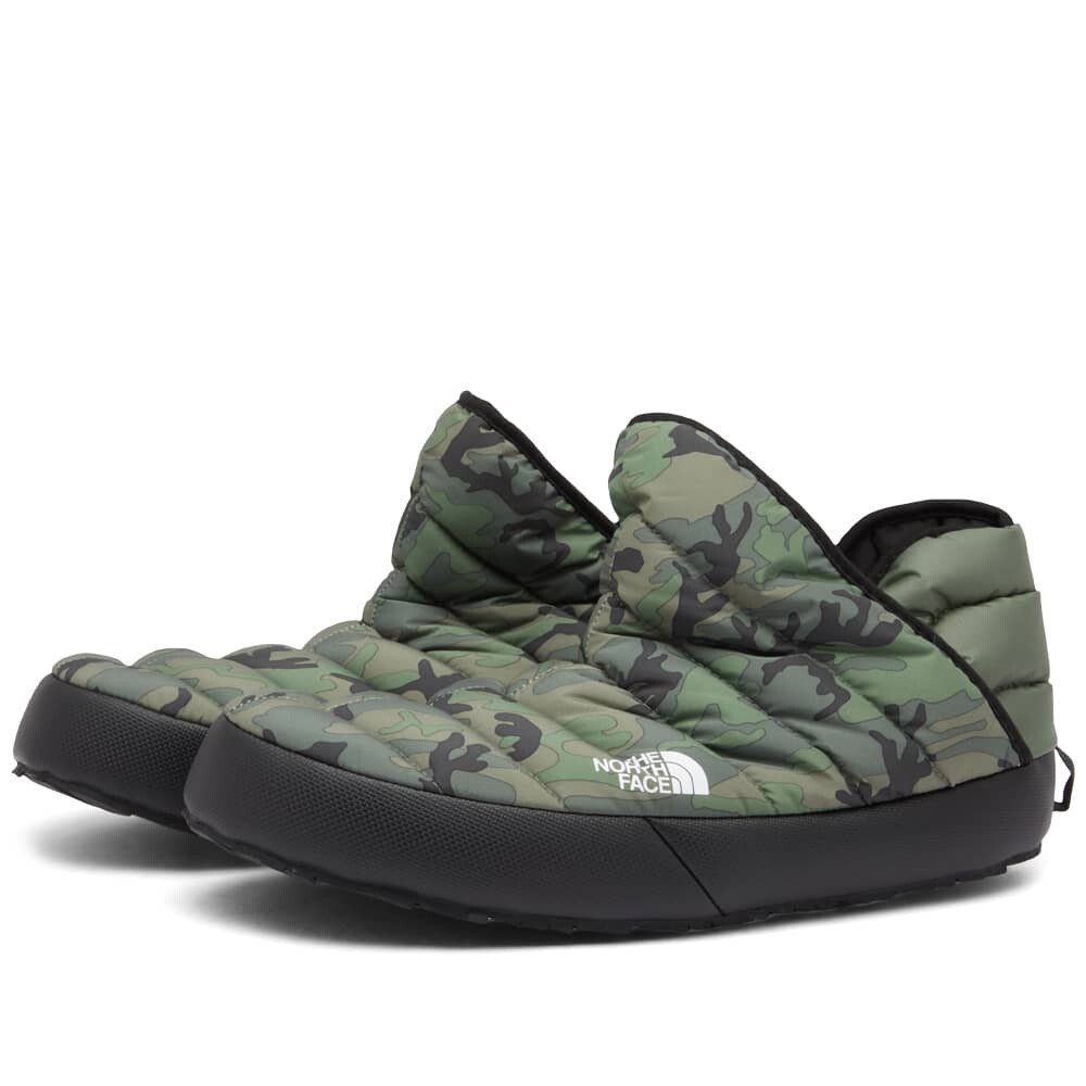 

Ботинки Thermoball Traction The North Face