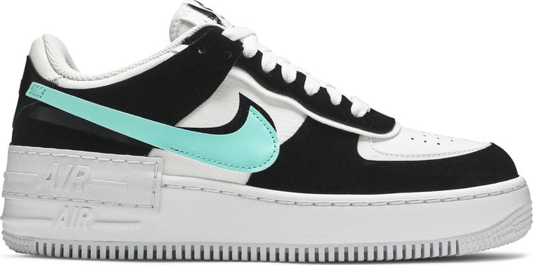 Nike air force on sale 1 shadow aurora