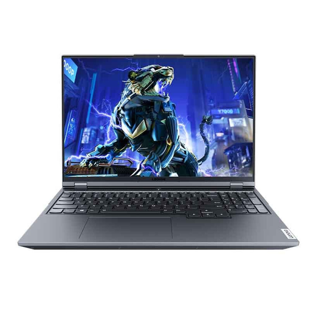 

Ноутбук игровой Lenovo Y9000P 16" i7-11800H 512G RTX3060 2.5K, серый