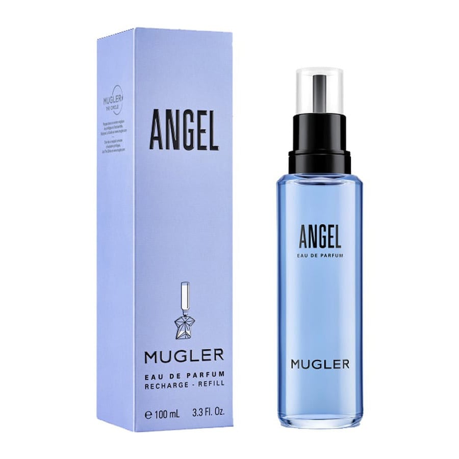 100 angel. Angeline Eau de Parfum цена.