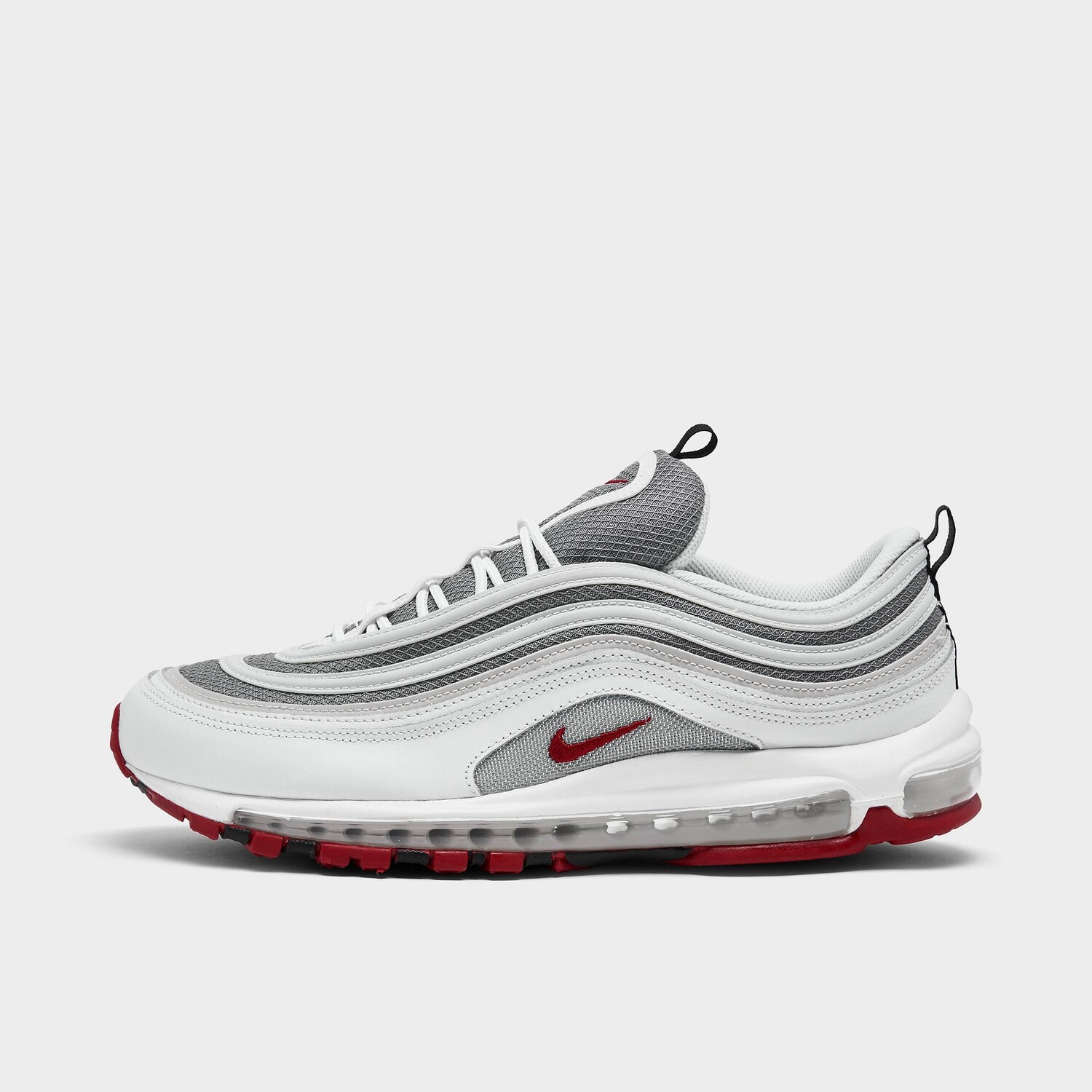 

Мужская повседневная обувь Nike Air Max 97 SE, серый