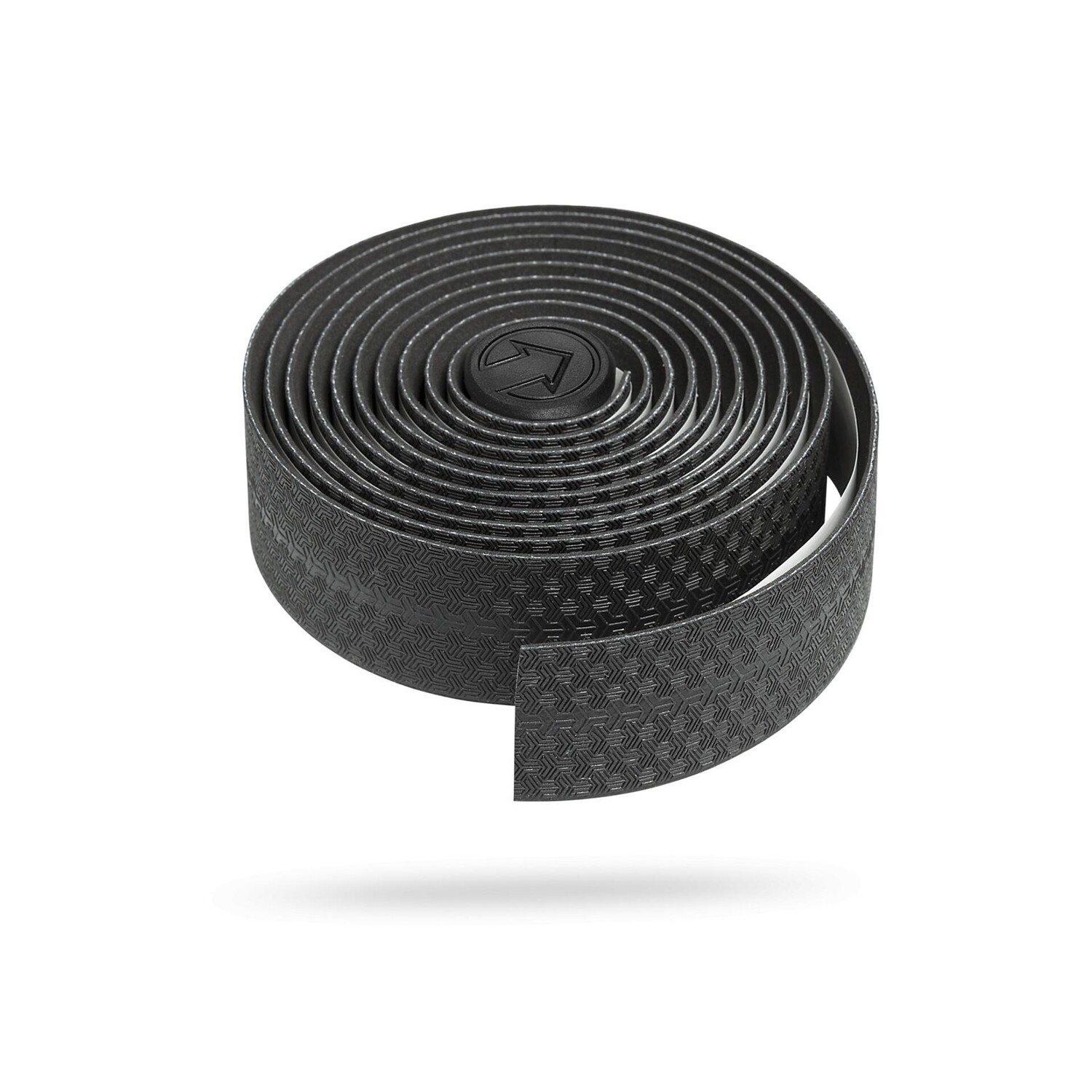 

Рулевая лента Pro Race Comfort 200 x 2,5 мм, черная, черный