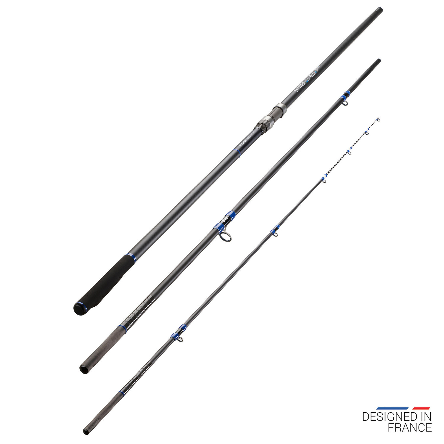 

Удочка Surf Rod Symbios 900 450 Hybrid CAPERLAN