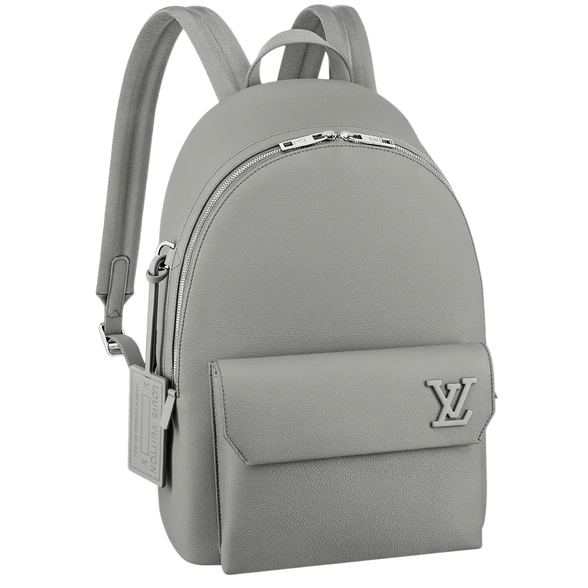 

Рюкзак Louis Vuitton Takeoff, серый