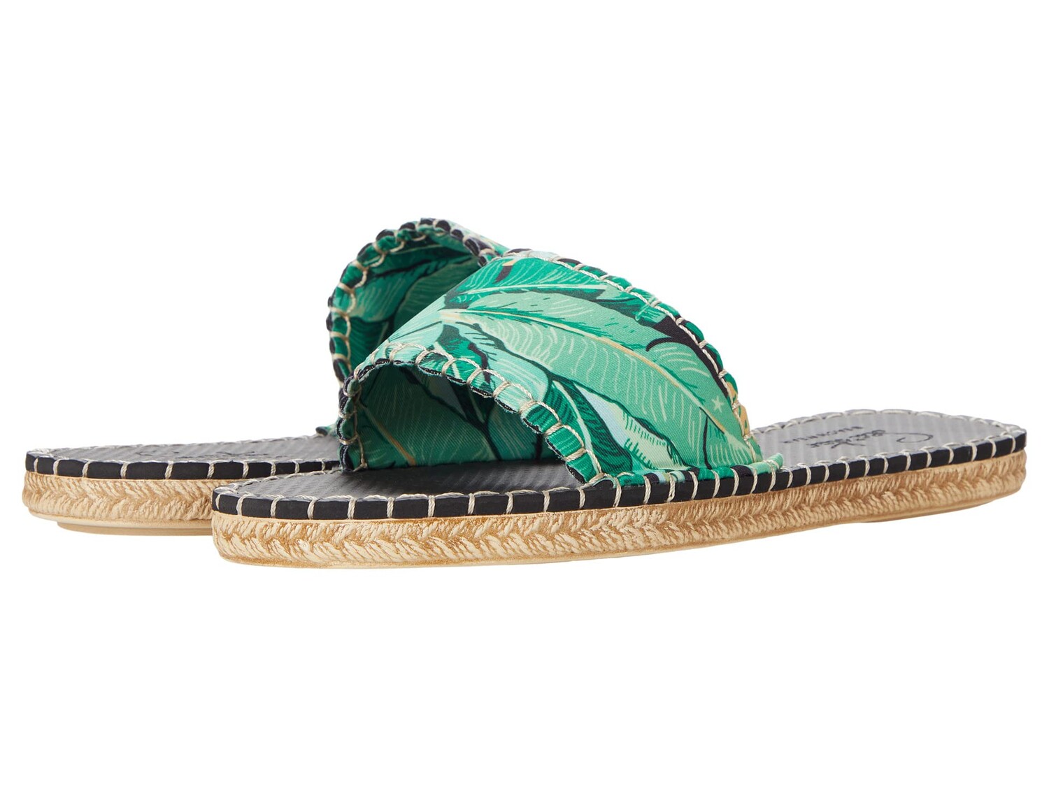 

Пляжные сандали Sea Star Beachwear, Cabana Slide Water Shoe