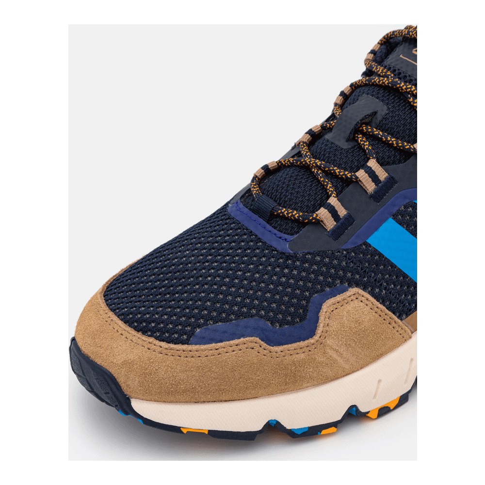 Кроссовки Adidas Originals Zx 1K Boost Unisex Seasonality, legend ink/blue  rush/cardboard – купить по выгодным ценам с доставкой из-за рубежа через  сервис «CDEK.Shopping»