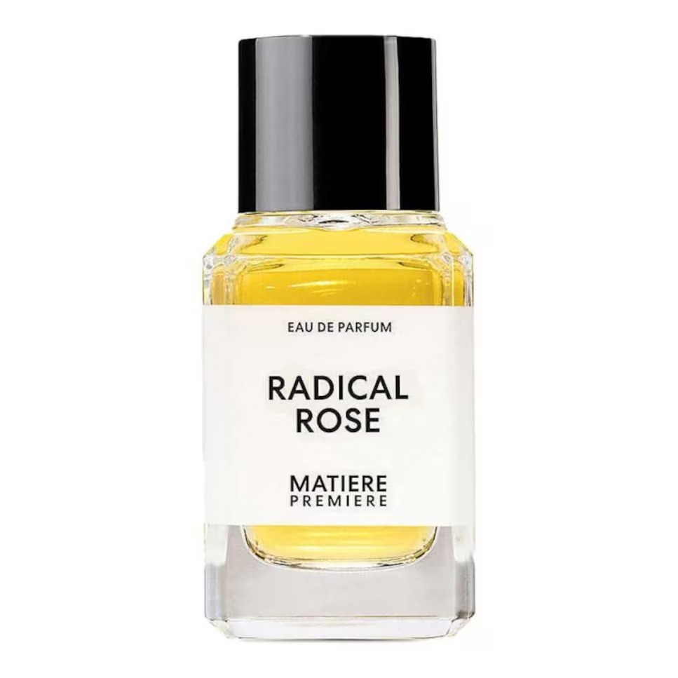 Парфюмерная вода Matiere Premiere Radical Rose, 50 мл парфюмерная вода для волос matiere premiere radical rose 75 мл