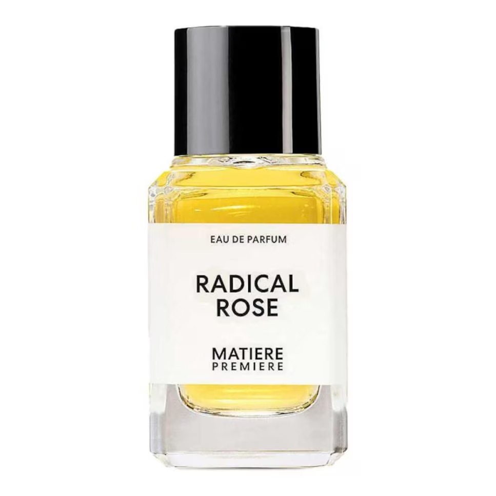 цена Парфюмерная вода Matiere Premiere Radical Rose, 50 мл