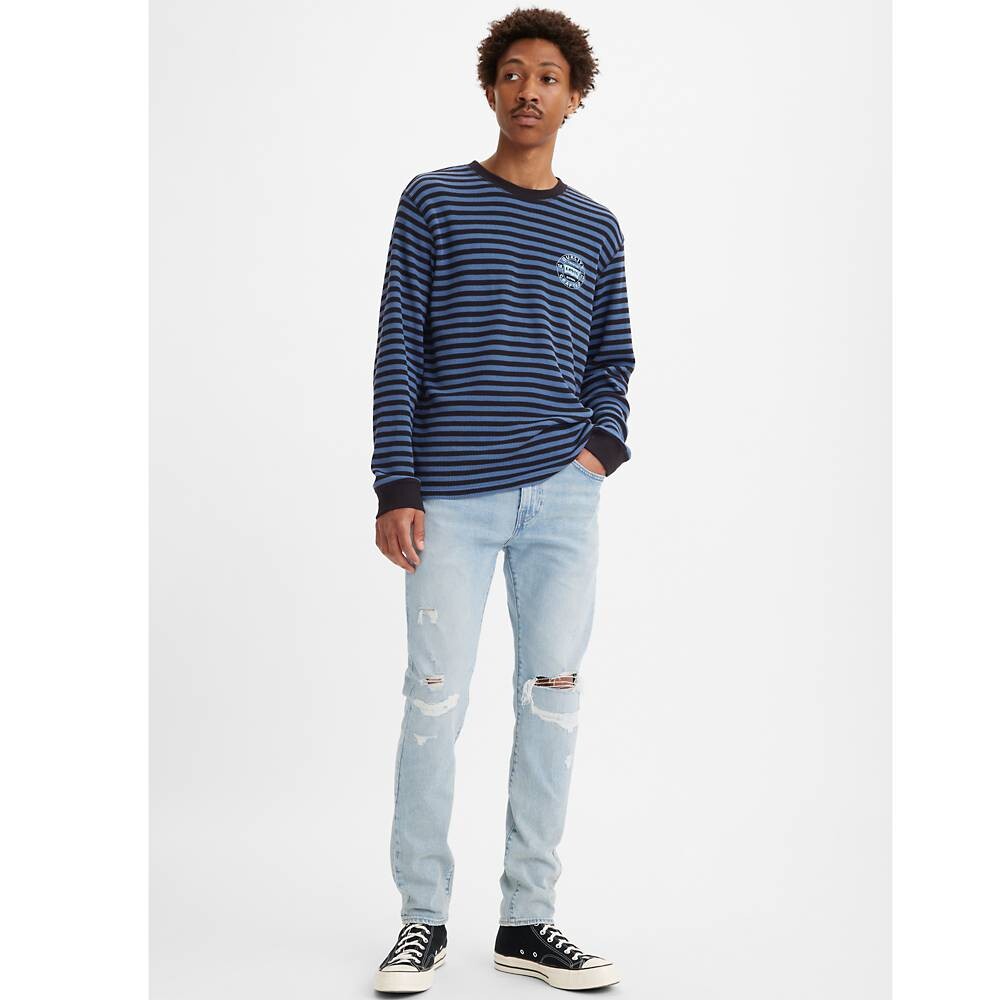 

Джинсы мужские Levi's 510