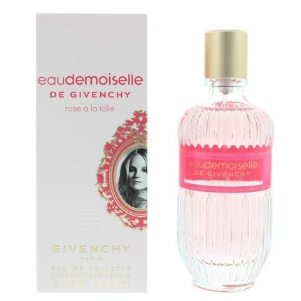 

Туалетная вода для женщин Givenchy 100 мл